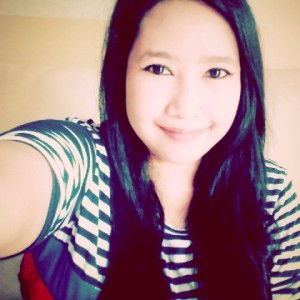 dede melisya profile icon