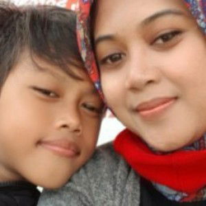 Erischa Okta _ Abyan profile icon