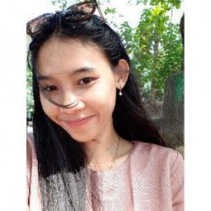 Rika Rahmadhiyani profile icon