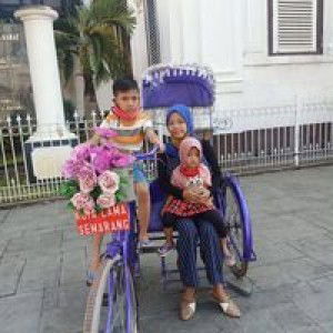 Hendro Eni Semarang profile icon