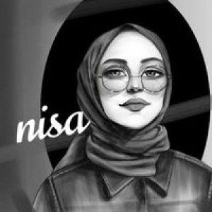 Nadia Sharifah profile icon