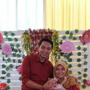 Umu Sholehah profile icon