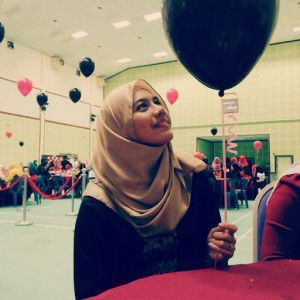 liyana nadiah profile icon