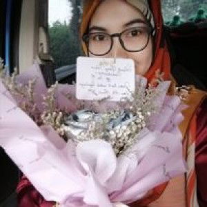 Suryani Luis profile icon