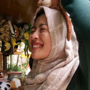 firdaus yuni hartatik profile icon