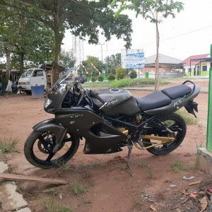 rahmat budiono profile icon