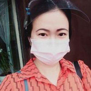 Shirley Guimary Bringino profile icon