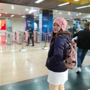 Amying Tippawan profile icon