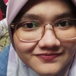 Nur Aqilah profile icon