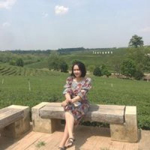 Tamonwan Songpeng profile icon