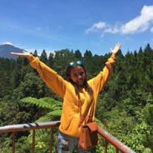 Maria Joy Seno profile icon