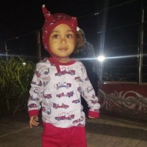 ABID PASHA profile icon