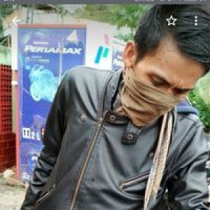 Shishiie Irwan profile icon