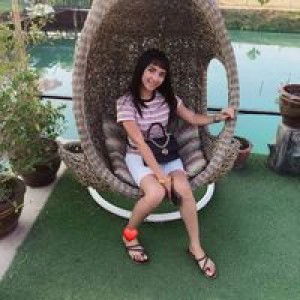 Prapassara Wongjom profile icon