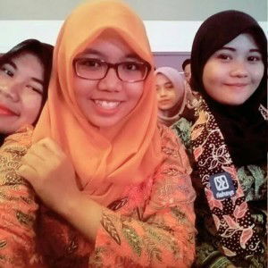 andarini puspitasari profile icon