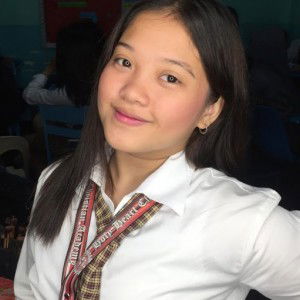 Imee Nacion profile icon