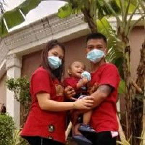 Angel Meriell Shennen Uy profile icon