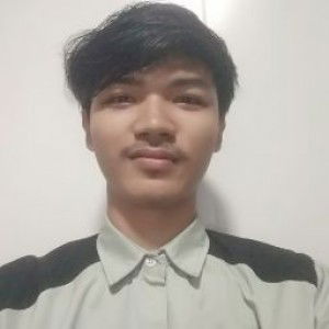 GUGUN SAEPULLAH profile icon