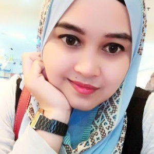 nur alya hannah profile icon