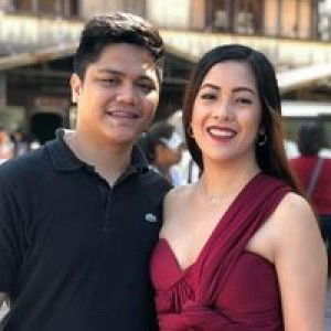 Fe Veloria profile icon