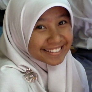 Luh Gede Winda Asthita Dewi profile icon