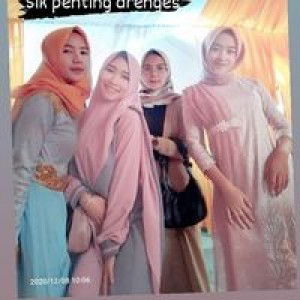 Desi Kurnia Ashalina profile icon