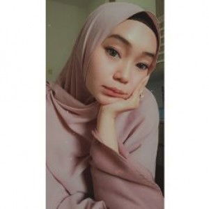 Sherly Wijayanti profile icon