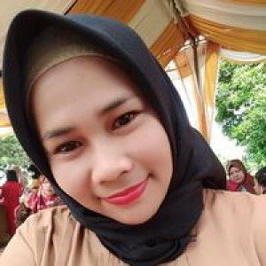 Rizka Aulia profile icon