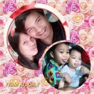 Juniefer Martiso Redoble profile icon