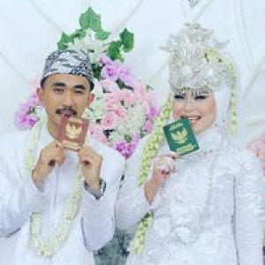 Tria Wendahutami profile icon