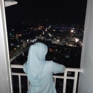 Anggi Lestari profile icon