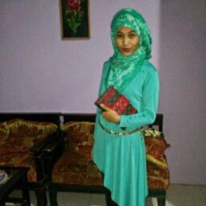 Intan Matalia Ramli profile icon