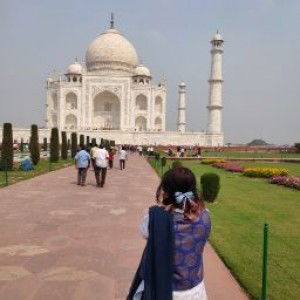 Victoria Khan profile icon