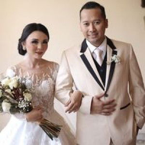 Anastasia Ratna Wahyuwijayanti profile icon