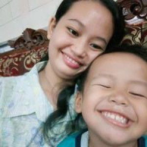 Nurul Aini profile icon