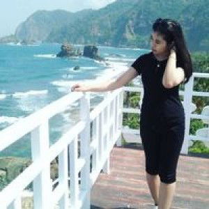 Olvin Septiani profile icon