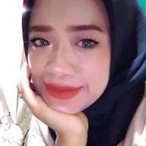Risqiyanti profile icon