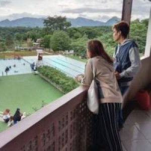 Hesti Fadilah profile icon