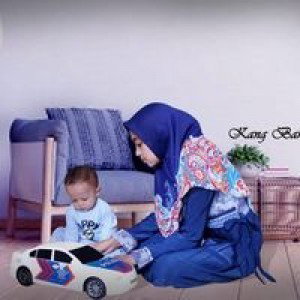 Yusrotul Chabibah profile icon