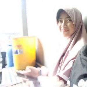 Dyah Puspita Sari profile icon