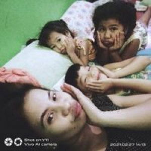 Charita Rose Lapitan Tongga profile icon