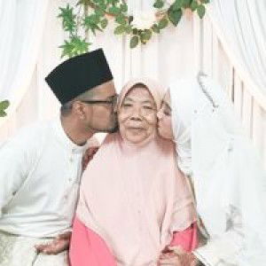 Fatimah Abdul Hamid profile icon