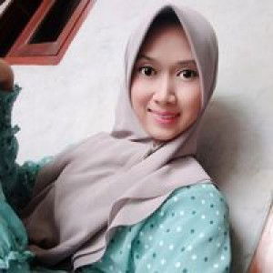 Dini Apriyanti profile icon