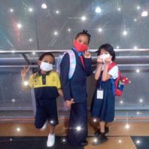 Finie Nin profile icon