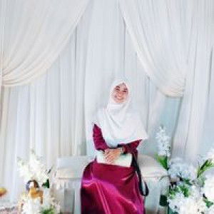 Puteri Nurdiyana profile icon