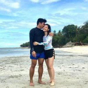 Kristine Balagtas profile icon