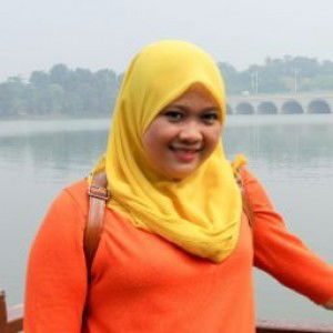 Suzy Suhada Saidulhodri profile icon