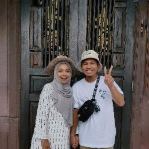 Ain Idris profile icon