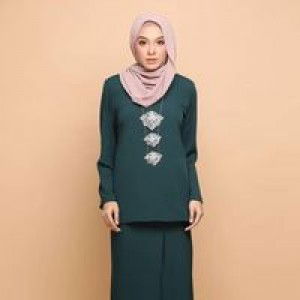 Nabila Mansor profile icon