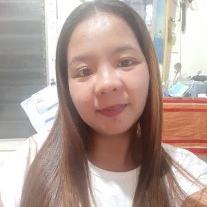 Mary grace Oso profile icon